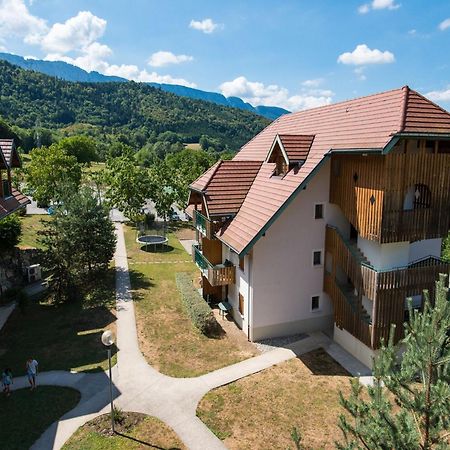 Great Holiday Home Near Lake Annecy Giez Buitenkant foto